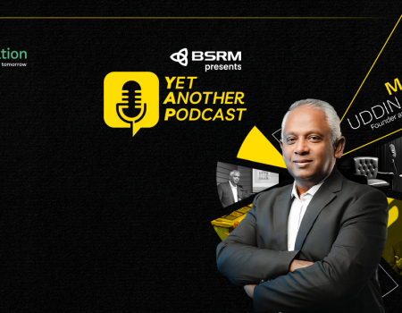 Women Entrepreneurs Breaking Barriers | Tania Wahab x Sabira Mehrin | Yet Another Podcast EP12