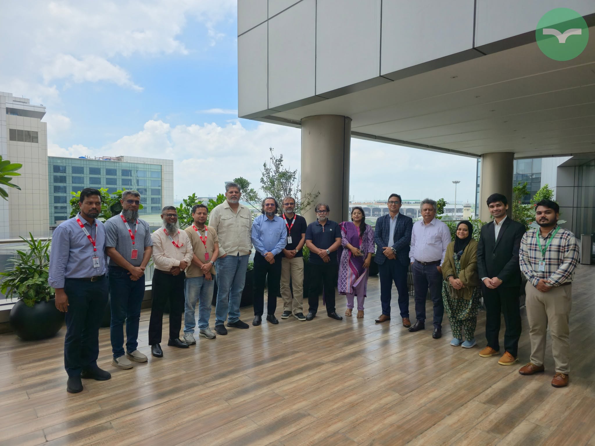Full-day AISA Session with Polar BD