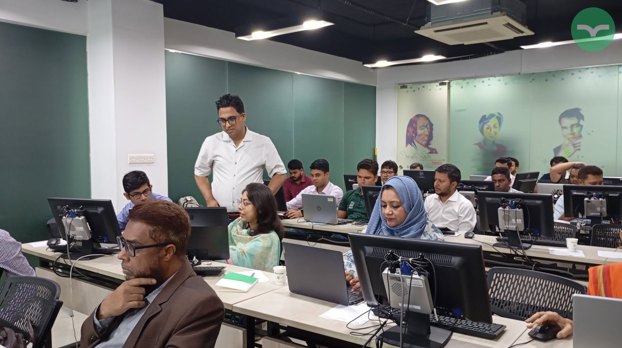 4 Session AIPA Program with Dhaka Bank PLC Batch 2